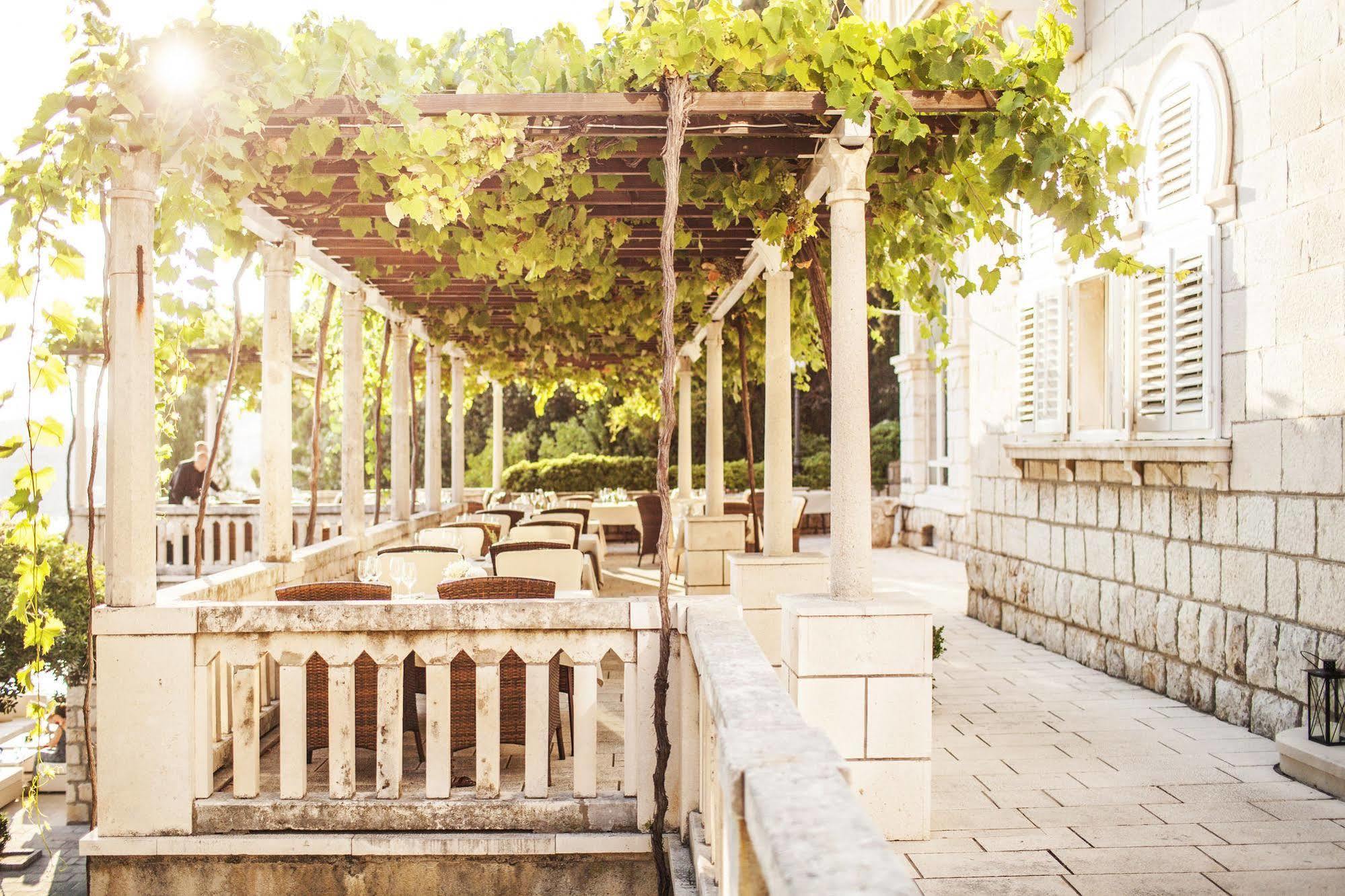 Villa Orsula Dubrownik Zewnętrze zdjęcie